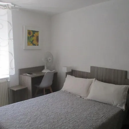 Hotel Du Commerce 2*
