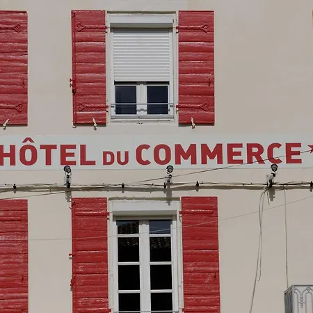 Du Commerce Pont-Saint-Esprit