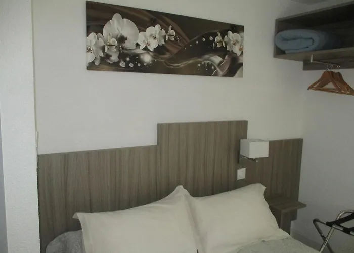 Ξενοδοχείο Du Commerce